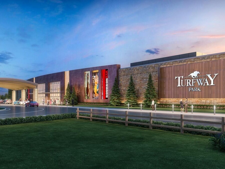 Picture of Turfway Park Racing & Gaming