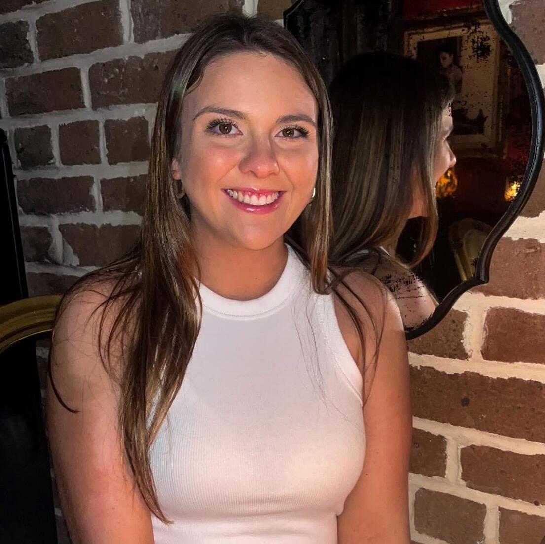 Madalyn Bouknight