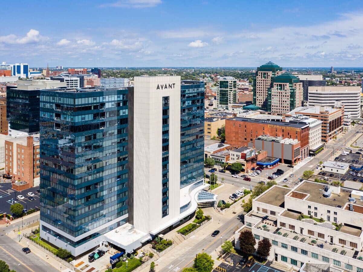 Picture of Embassy Suites by Hilton Buffalo