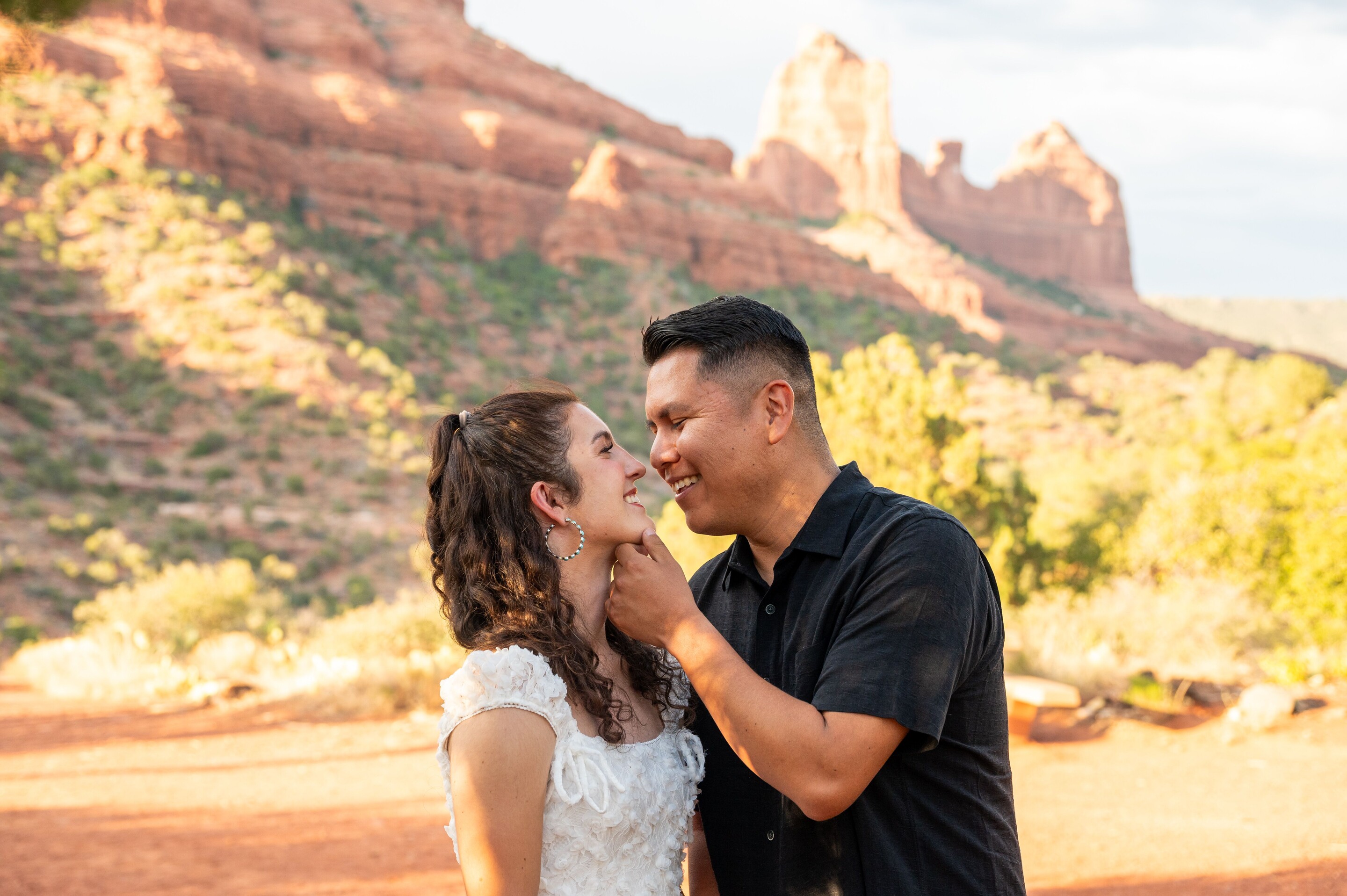 Tawny & Shawn Home Page Banner