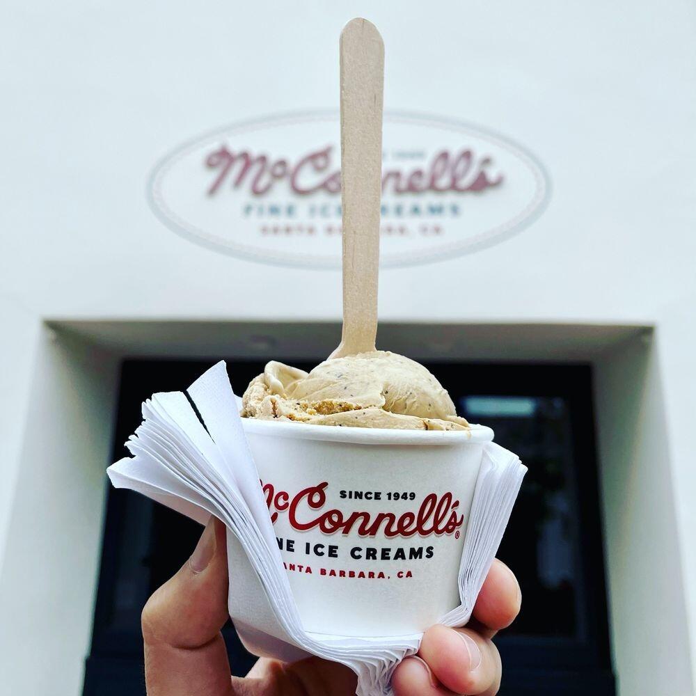 Picture of McConnell's Fine Ice Creams