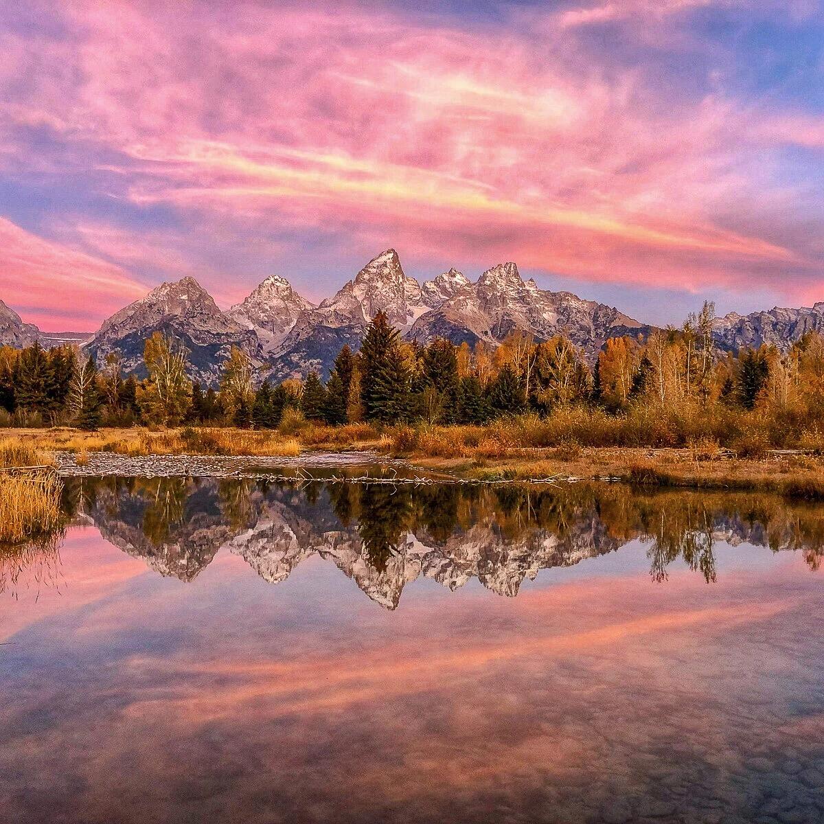 Picture of Schwabacher Landing