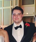 Bronson Raworth
