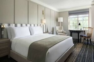 Picture of Somerset Hills Hotel Tapestry Collection by Hilton