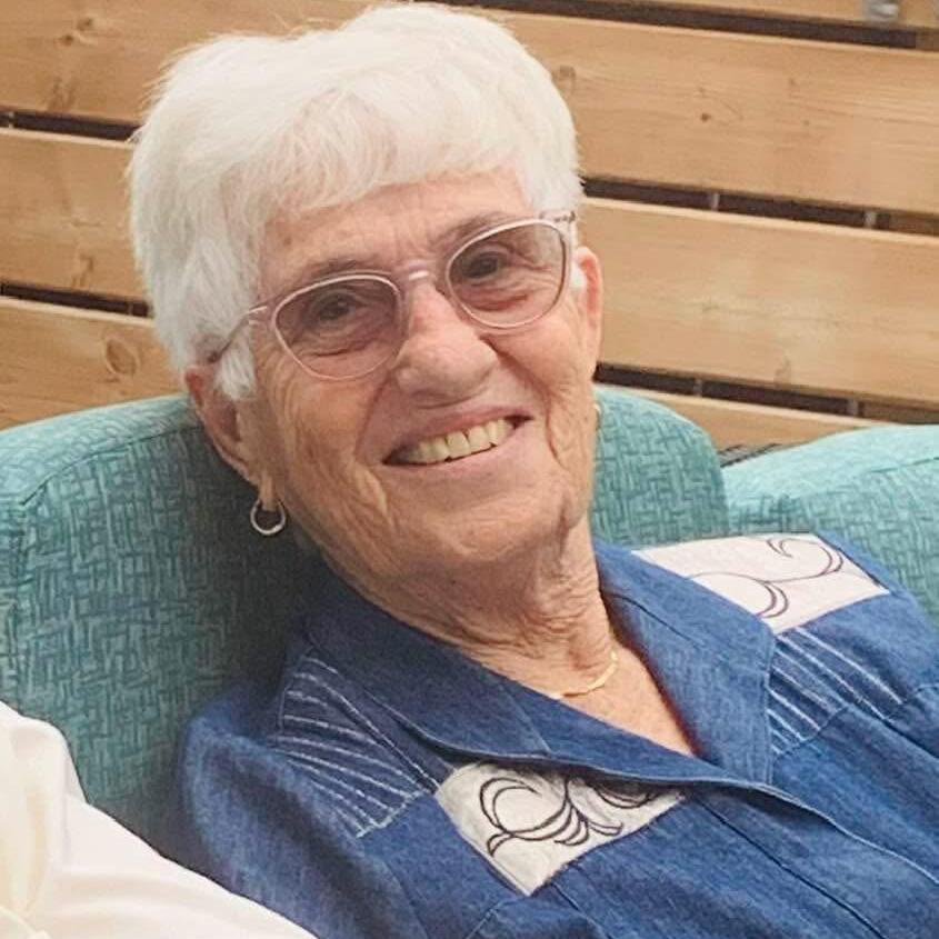 Mary Anne Cannell