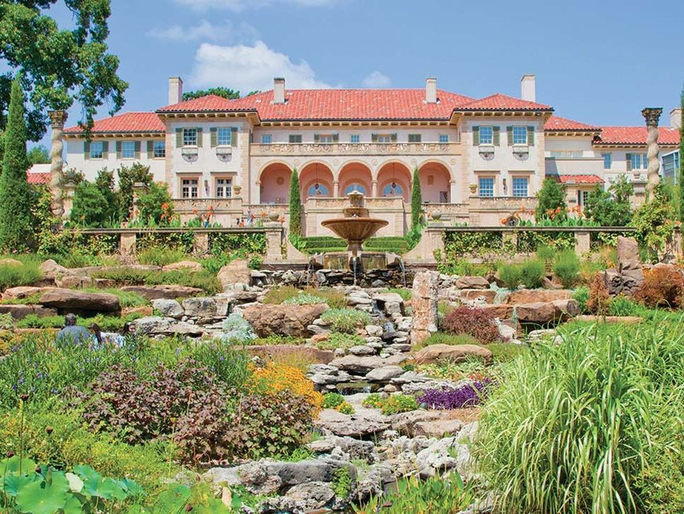 Picture of Philbrook Museum of Art