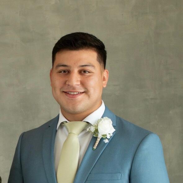 Joseph Bernal