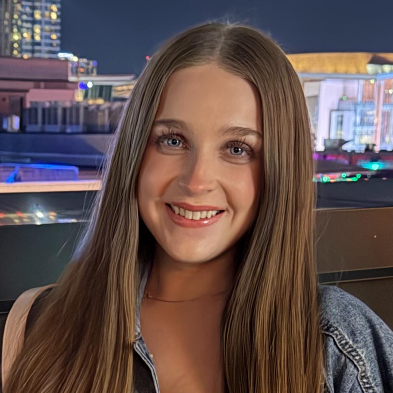Madison Clark