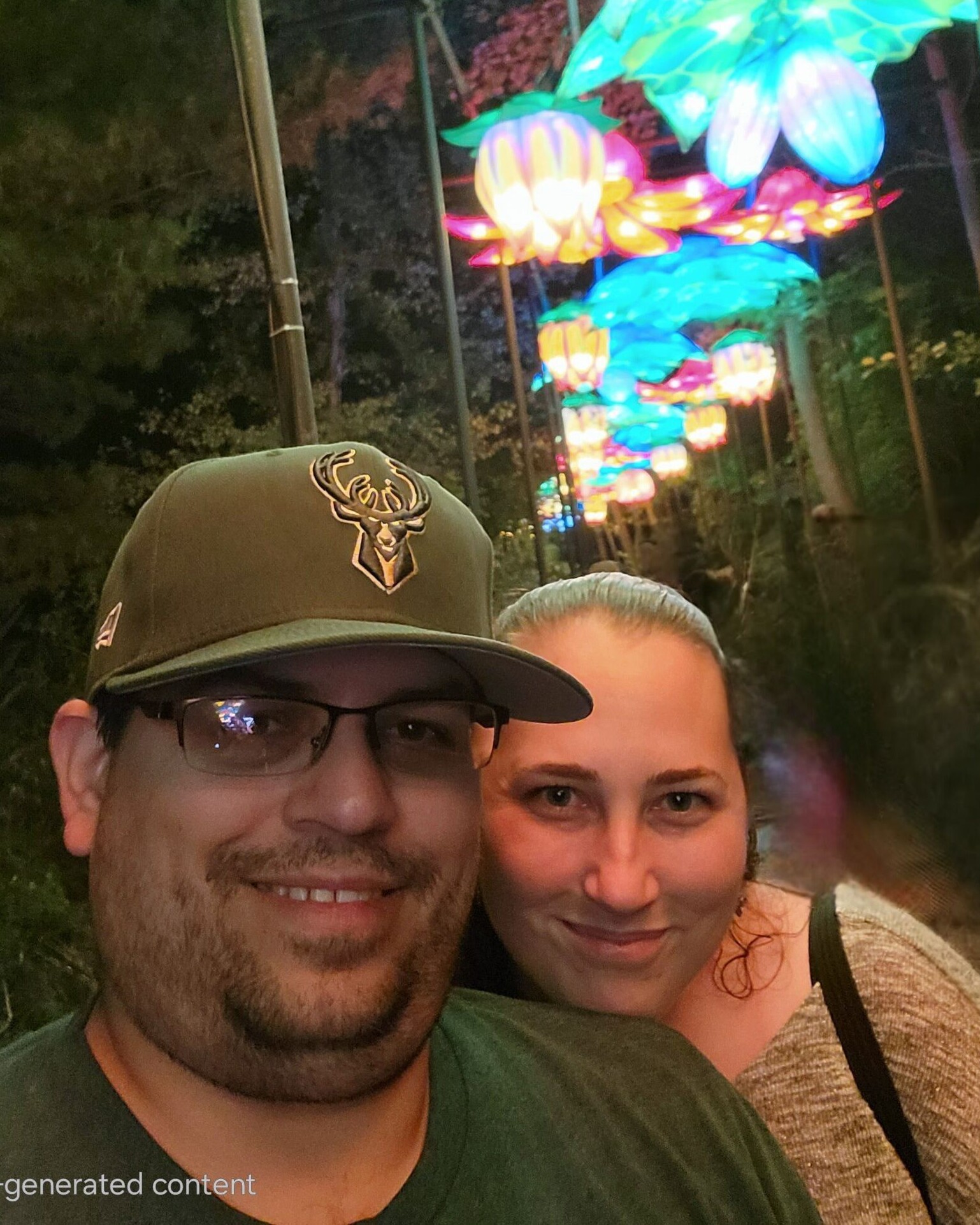 Shawn & Stephanie Home Page Banner