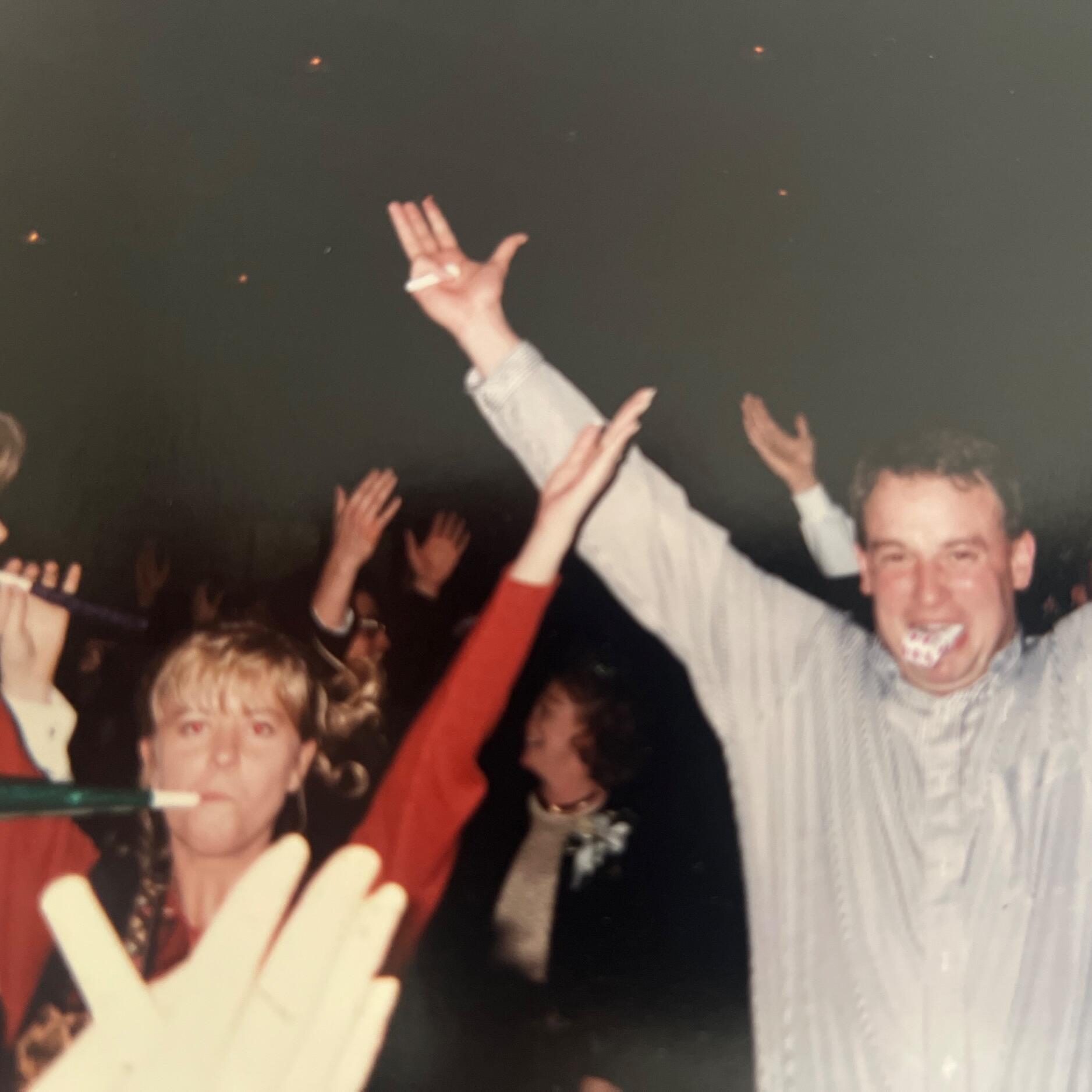 Grant & Lori Williams