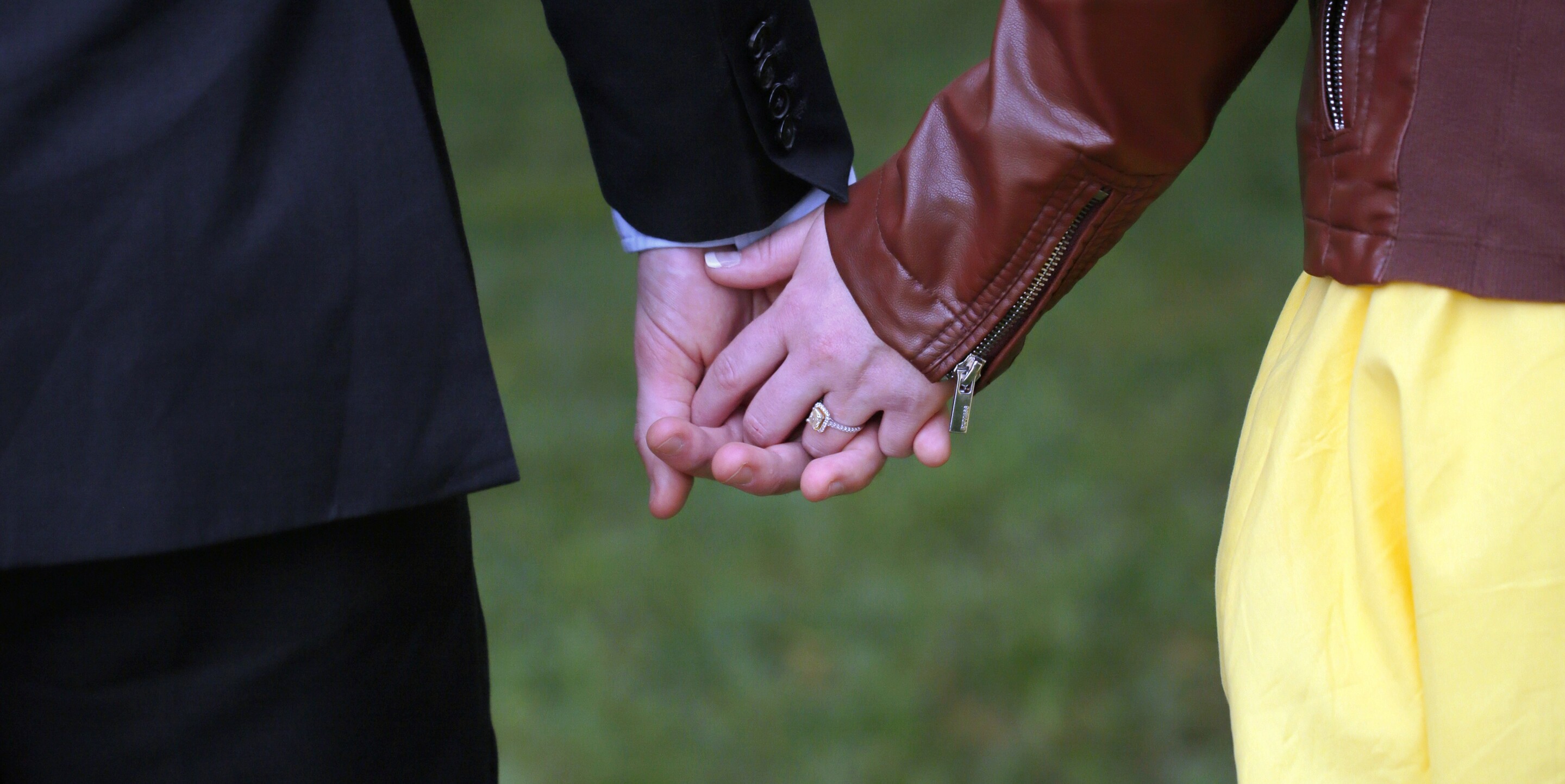 Mandy & Matt Home Page Banner