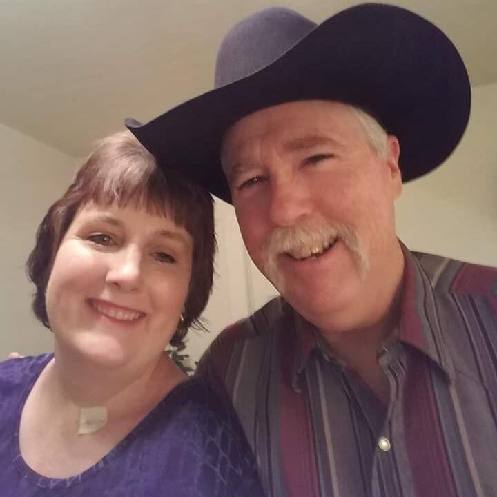 Janet & Steve Westbrook