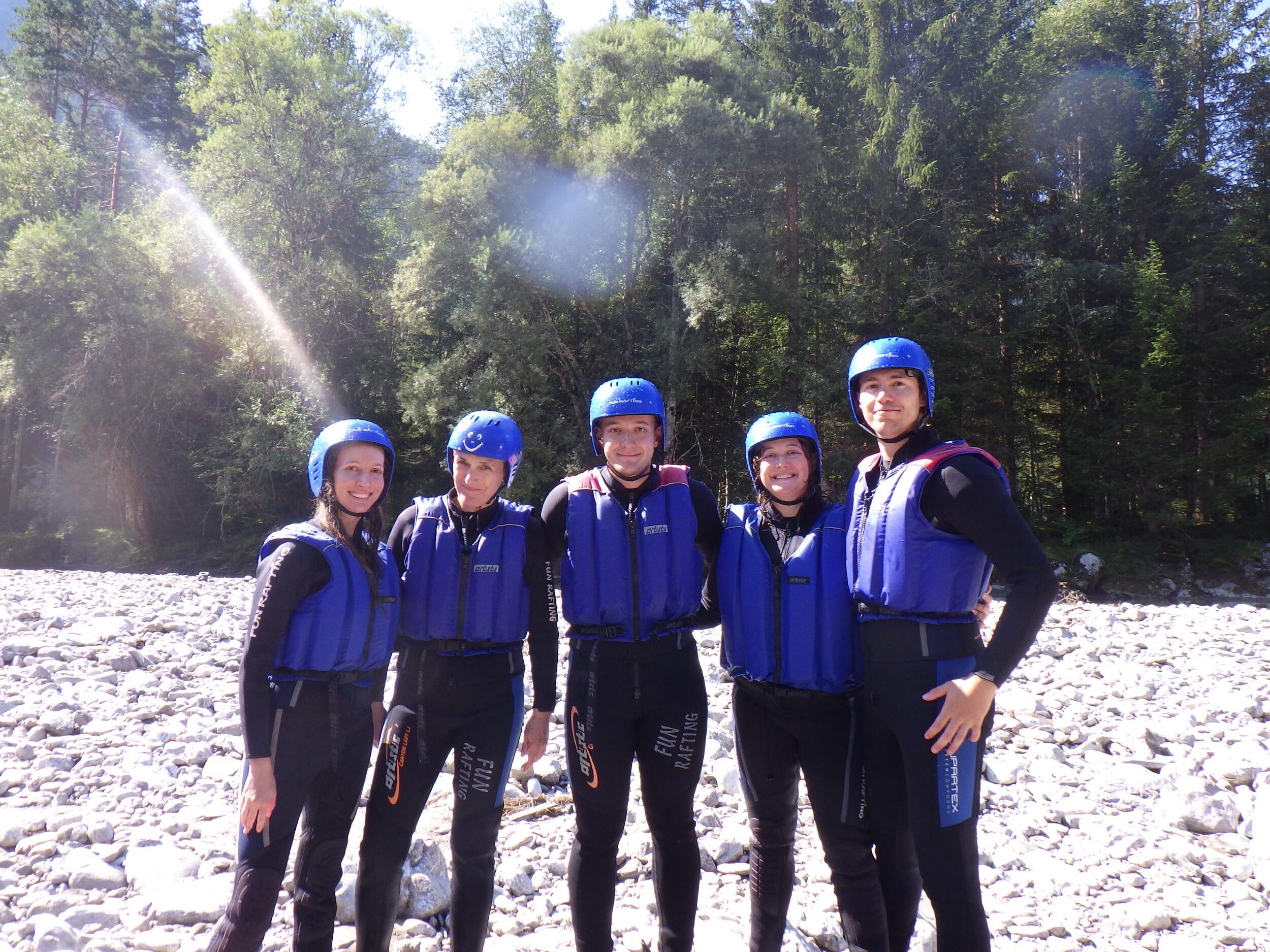 Picture of Tirol Rafting & Canyoning
