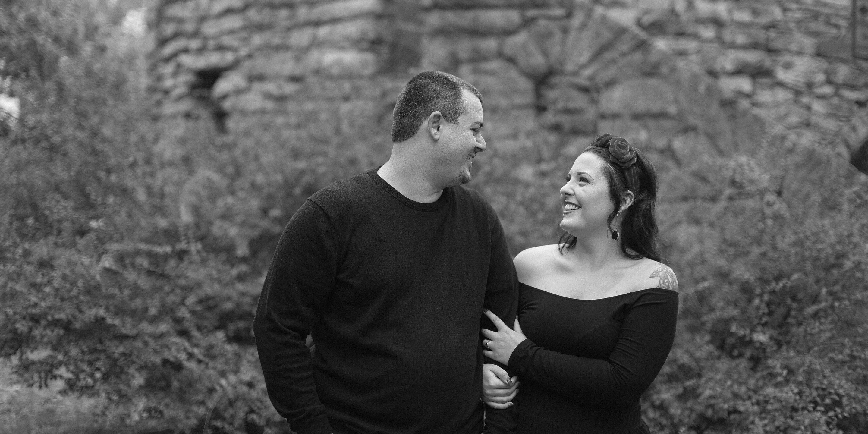 Ellie Rhodes and Jeram Andersen's Wedding Website - The Knot