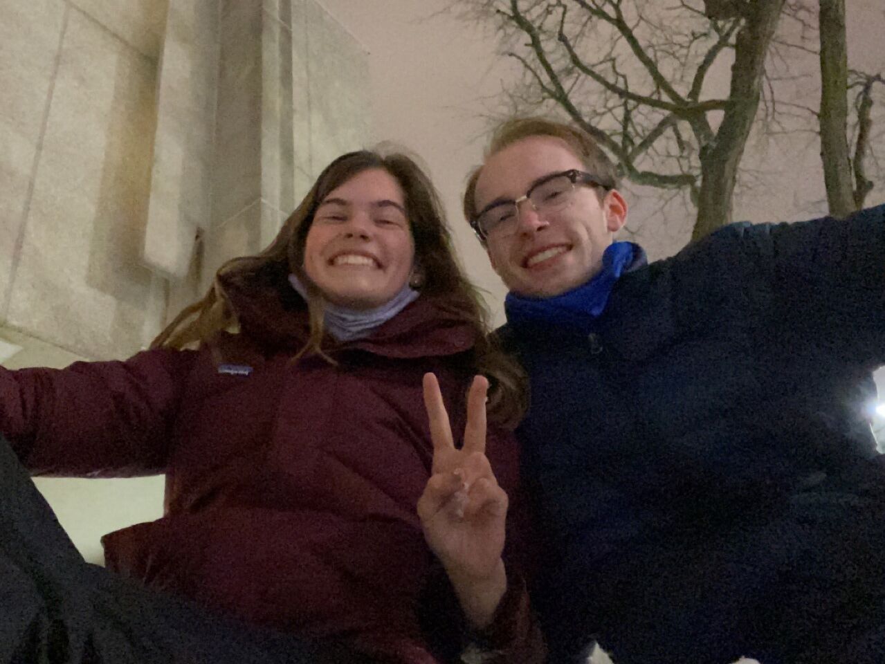 Picture of We become best friends!