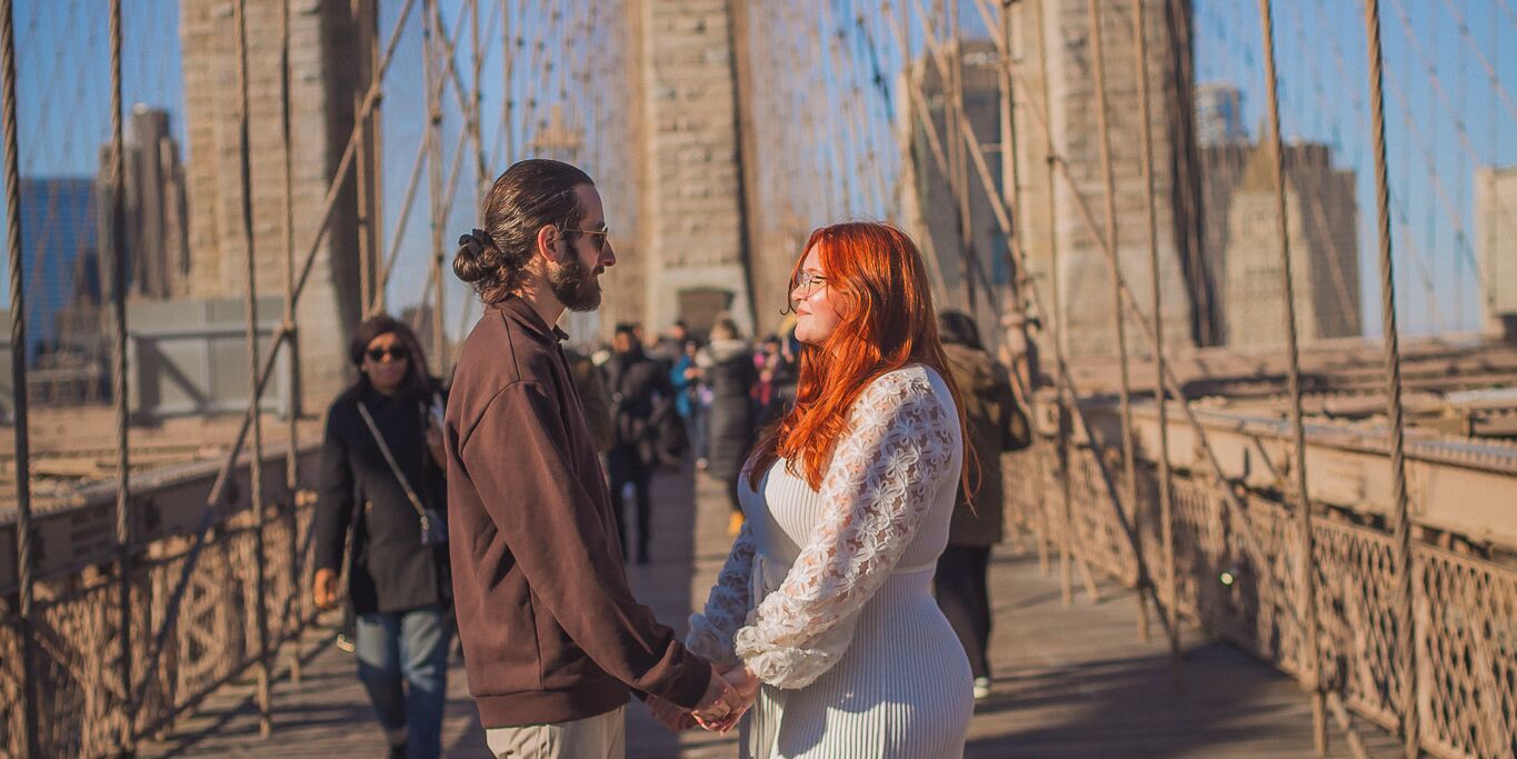 Picture of The Wedding