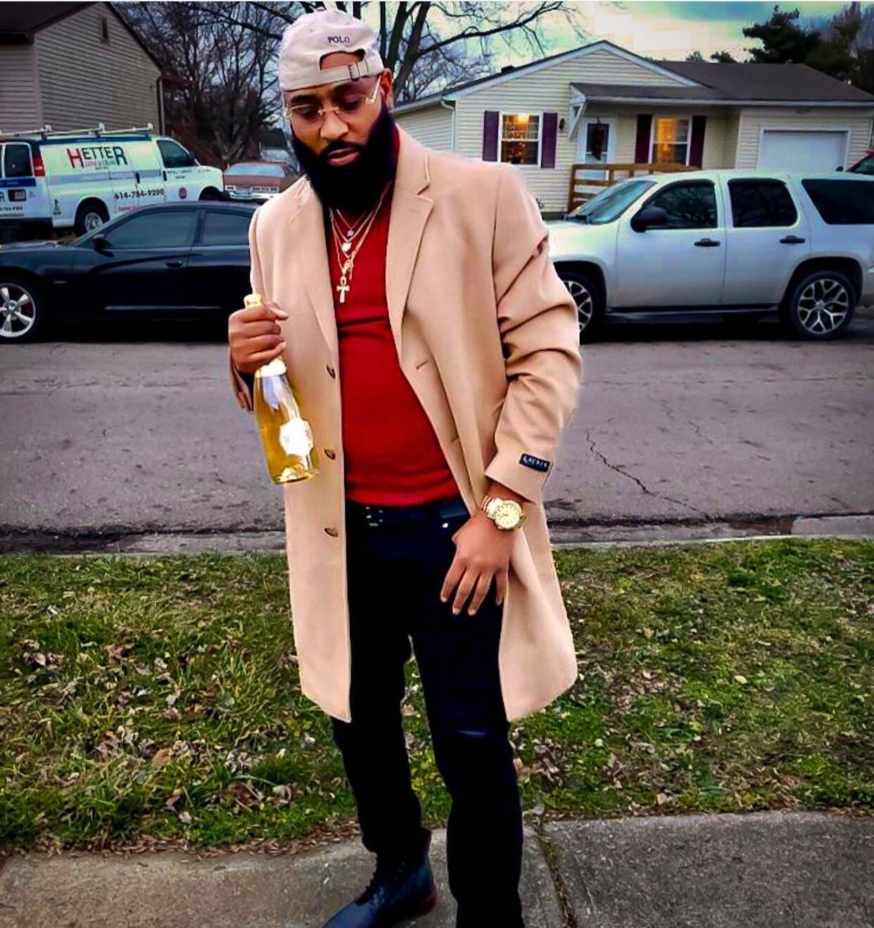 Zyrome Brown 