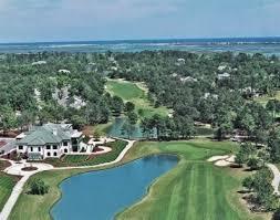 Picture of Tom Fazio Golf Course  (Porters Neck Country Club)