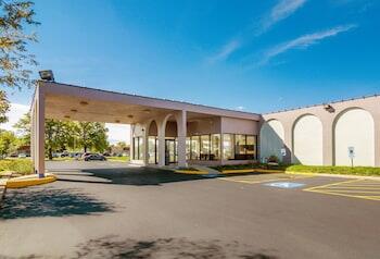 Picture of Rodeway Inn