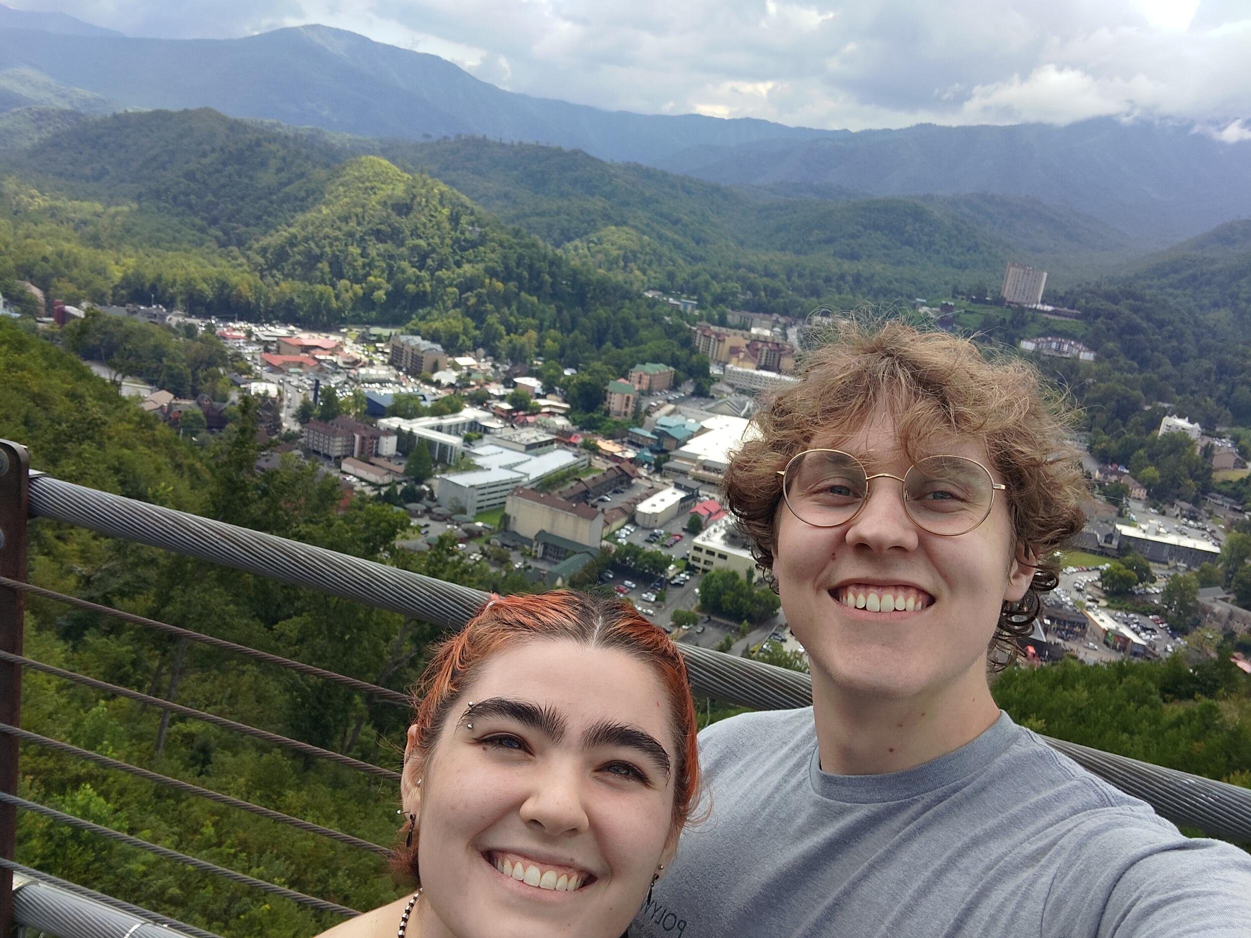 Gatlinburg, TN