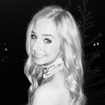 Taylor Danielle Herron