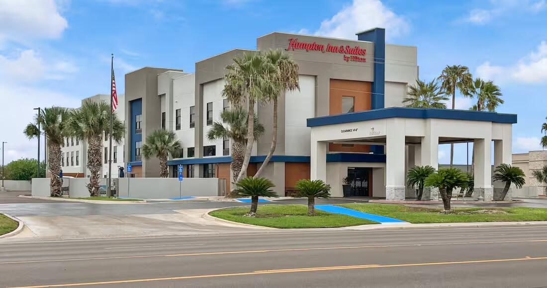 Picture of Hampton Inn & Suites Harlingen