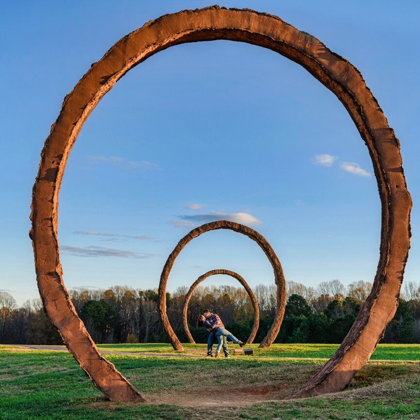 Picture of North Carolina Museum of Art