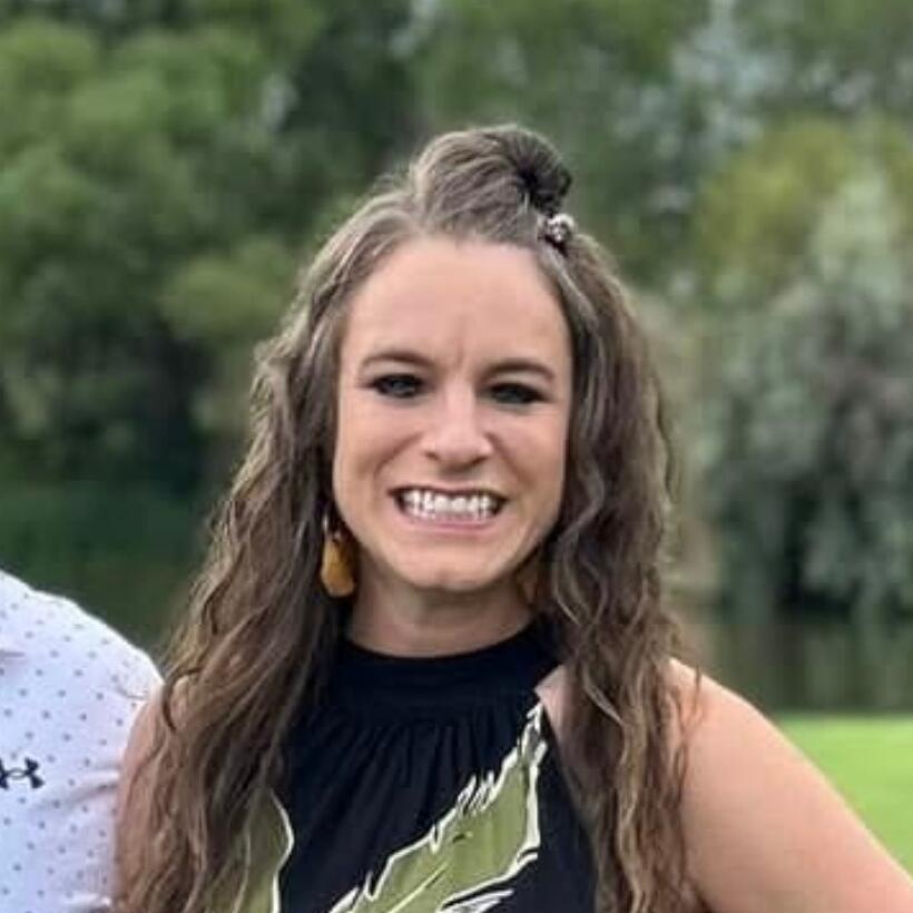 Tami Kroschel
