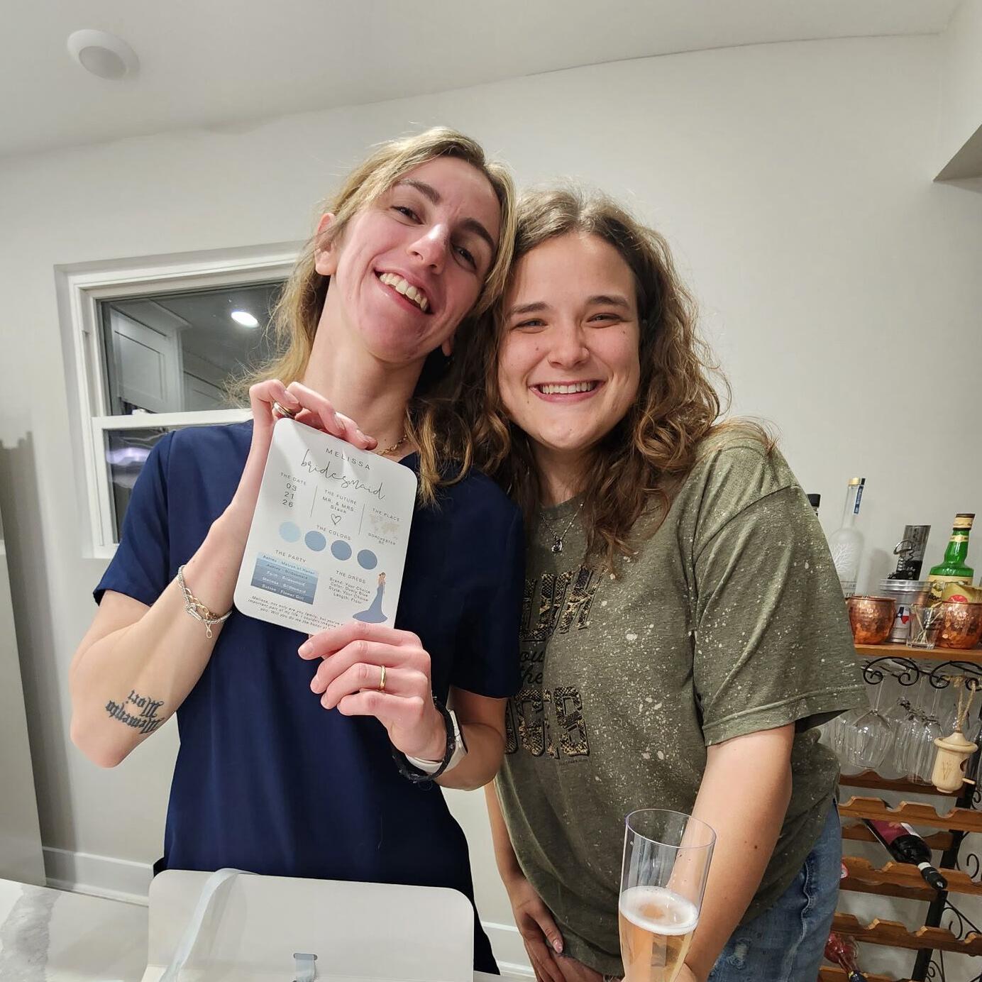 Melissa Edwards