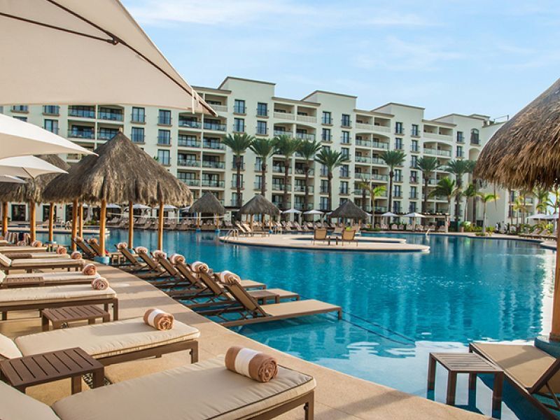 Picture of Hyatt Ziva Los Cabos