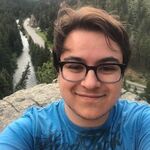 Josh Barker