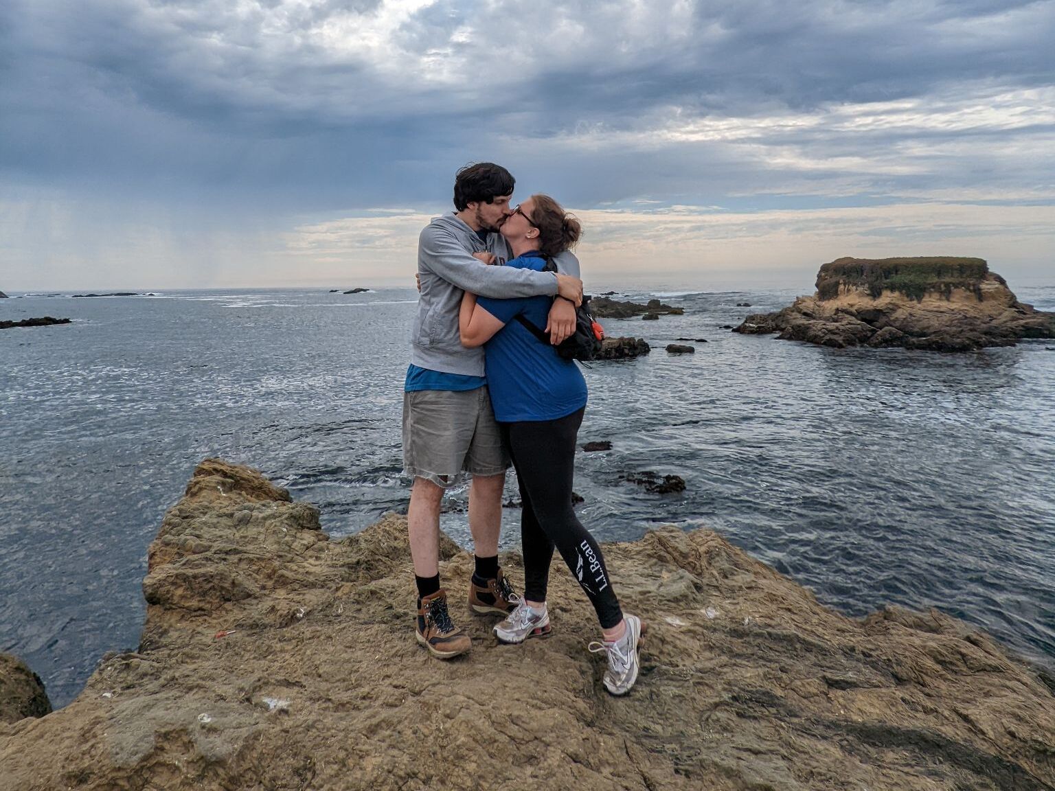 Picture of Engagement 