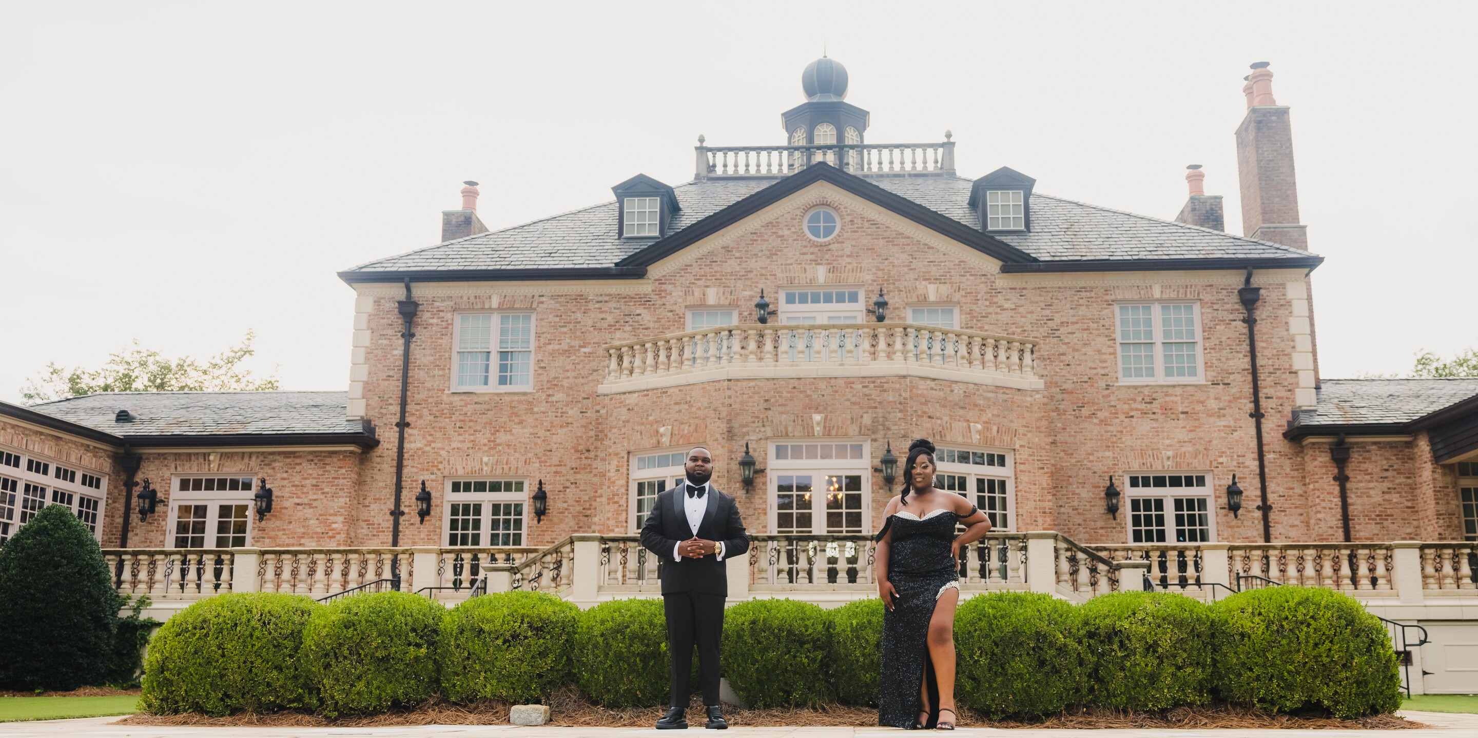 Kandice Birmingham and Eric Finley's Wedding Website - The Knot