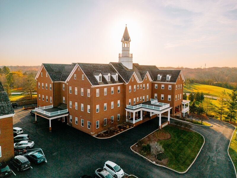 Picture of The Delafield Hotel