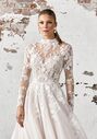 Sincerity Bridal 44404 Ball Gown Wedding Dress - thumbnail - 1