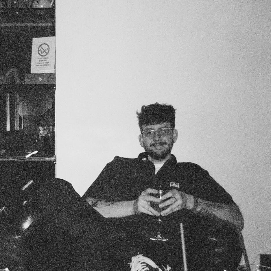 Joshua Pomplas