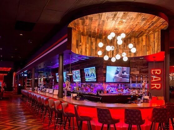 Picture of Bowlero North Brunswick