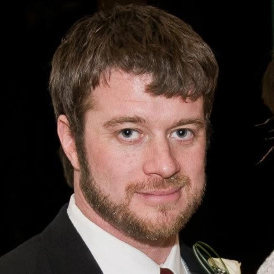 Sean Tucker