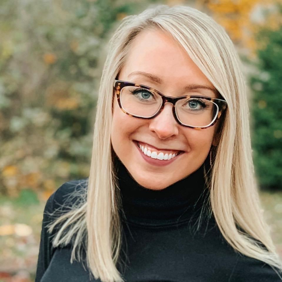Lauren Schumacher 