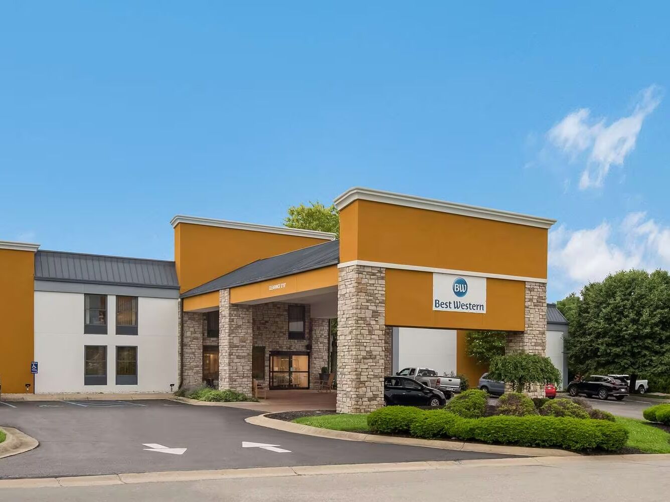 Picture of Best Western Batesville