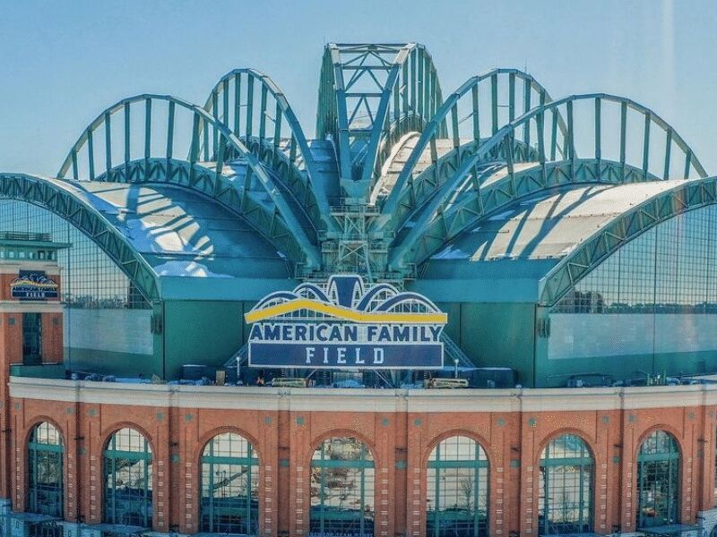 Picture of American Family Field