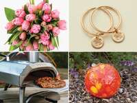 11-Year Wedding Anniversary Gifts They'll Love
