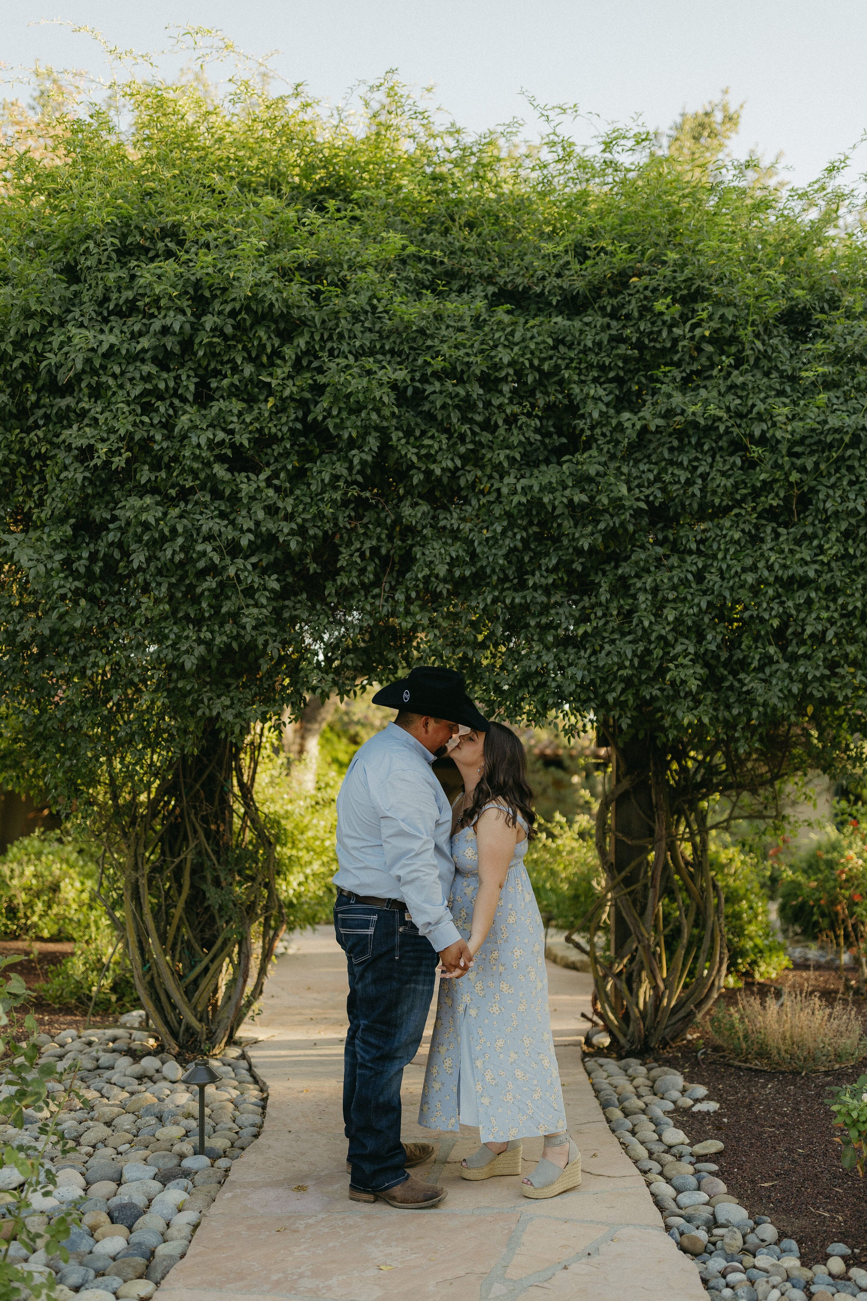 Jaime & Michalann Home Page Banner