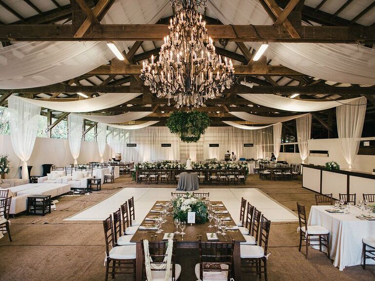 Oahu wedding venue in Haleiwa, Hawaii.