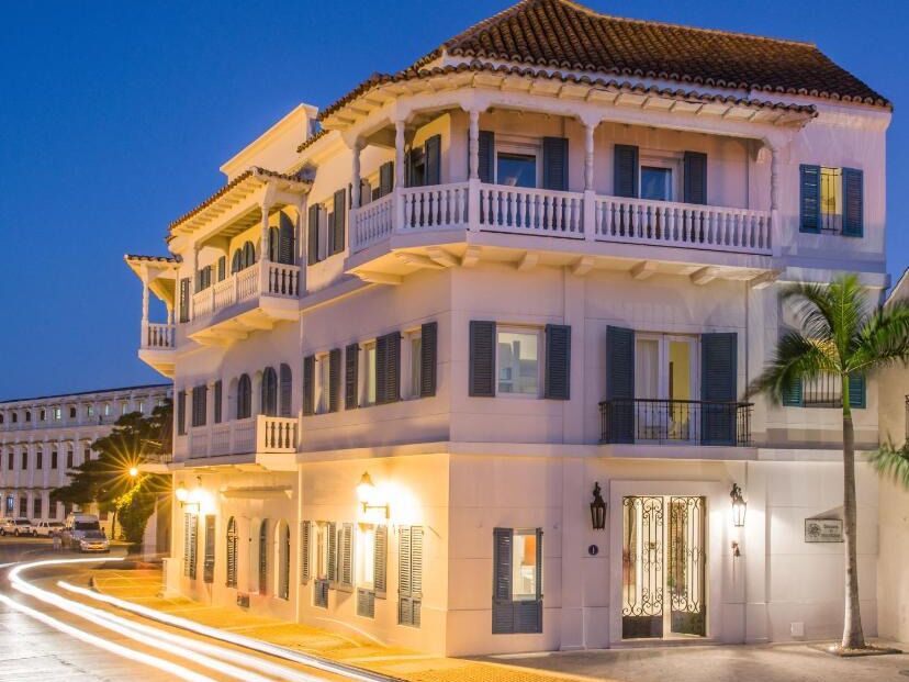 Picture of Hotel Boutique Bóvedas de Santa Clara by Accor