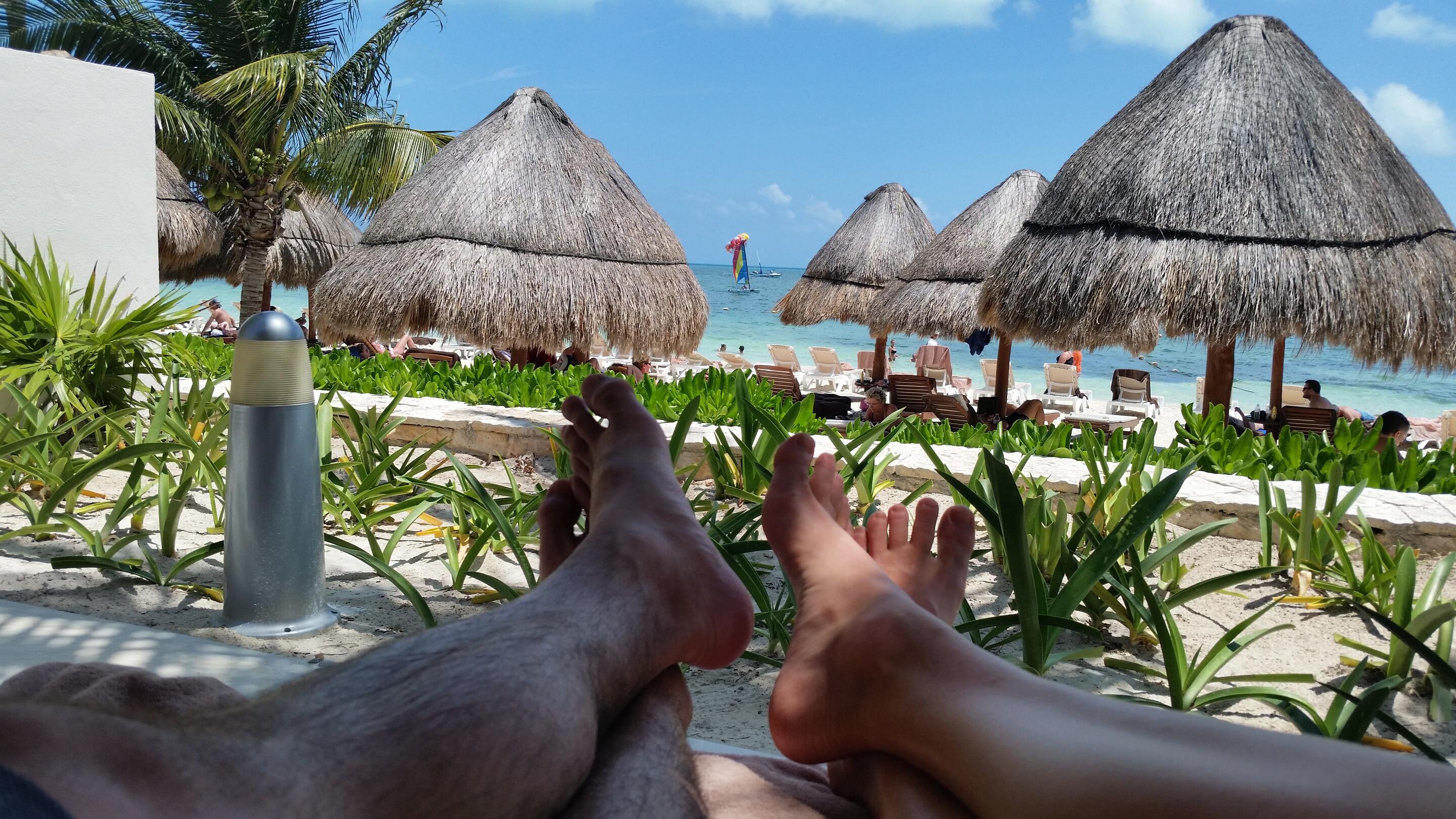 Picture of Excellence Playa Mujeres
