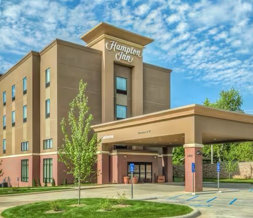 Picture of Hampton Inn