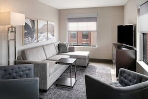 Picture of Residence Inn by Marriott Portsmouth Downtown / Waterfront
