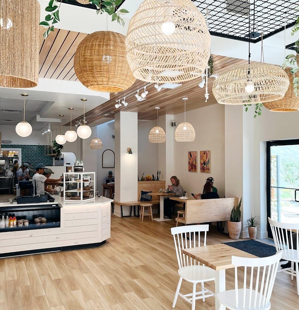 Picture of Drift Coffee Shop & Kitchen Downtown
