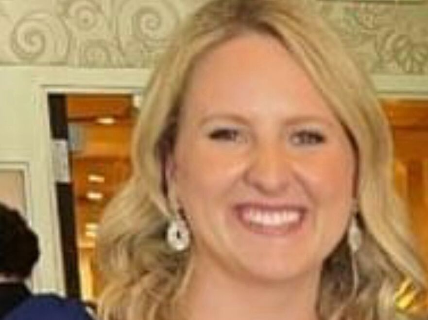 Picture of Annie Adams                                                                                          Bridesmaid 
